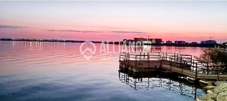 MAMAIA(COD 05)  - Studio Premium , Vedere spre Lac - 26