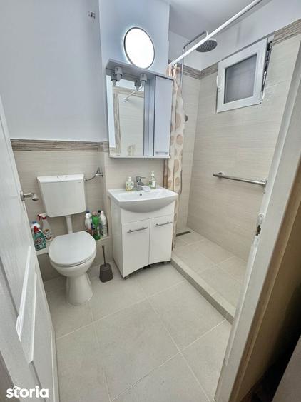 3 camere decomandat zona Bogdane?tilor Ceta?ii, 67 mp - 1