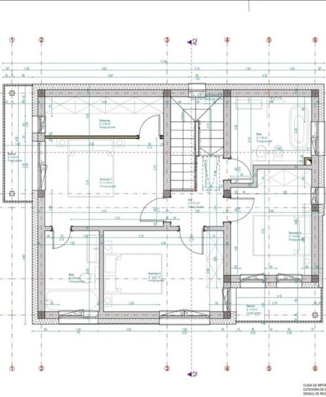 Casa Individuala noua – 119 mp Utili, Teren 416 mp, Standard NZEB - 5