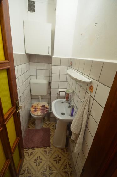 Apartament 3 camere cu centrala - 9