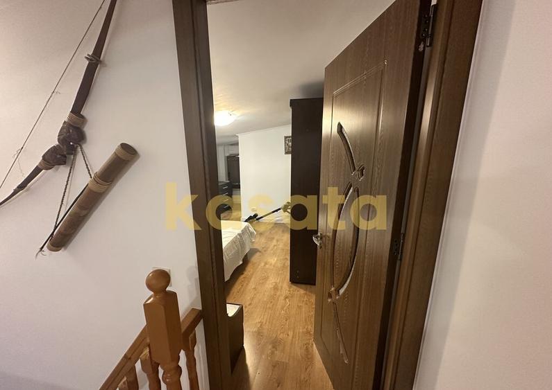 Casa 3 Camere de Vanzare | Curte | Renovata | Magazie - 10