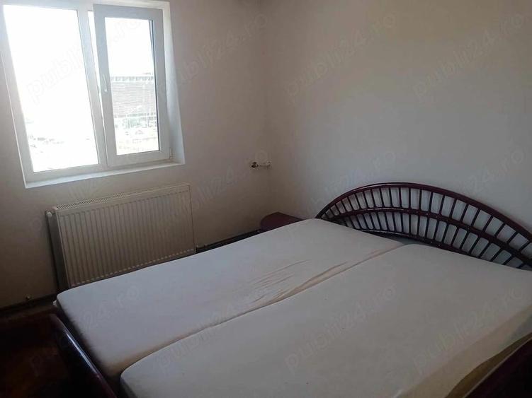 Inchiriem apartament 2 camere zona 1 Mai , centru , centrala proprie , mobilat - 5
