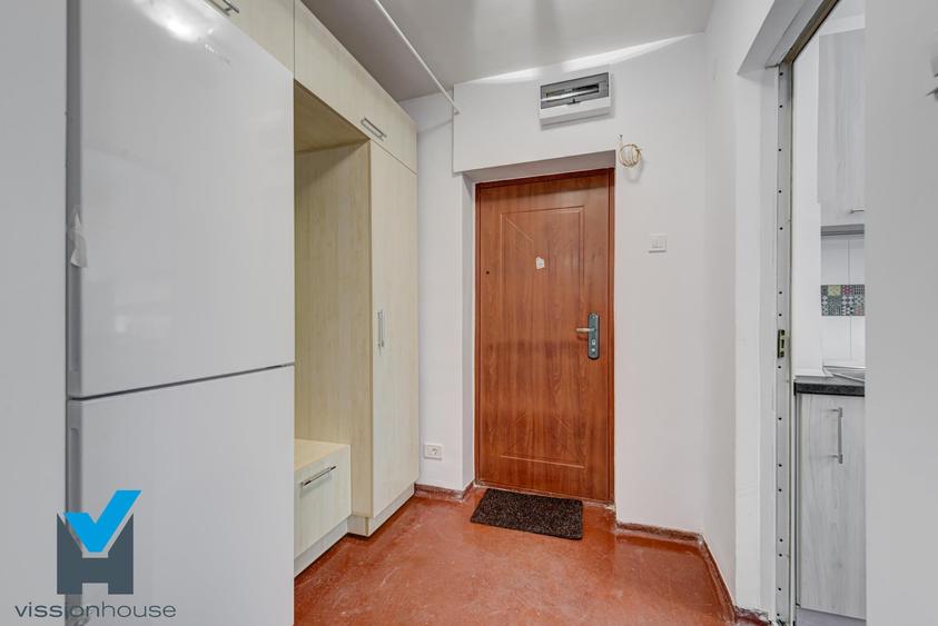 Inchiriere apartament 2 camere Parcul Bazilescu - Metrou - 4