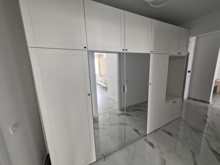 Apartament 3 camere, 78mp, Grand Arena , Sector 4, Bloc 2025 - 7