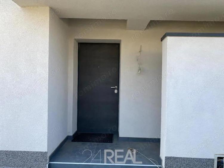Vila tip duplex de vanzare in Otopeni - zona Matei Basarab - 9
