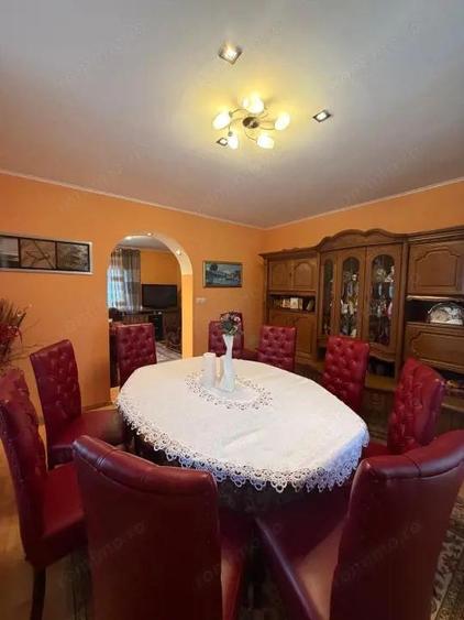 Casa spatioasa , teren 3300 mp, Dornesti - 10