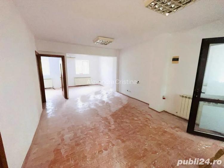 Apartament duplex 5 camere, 3 bai, 2 bucatarii - Otopeni