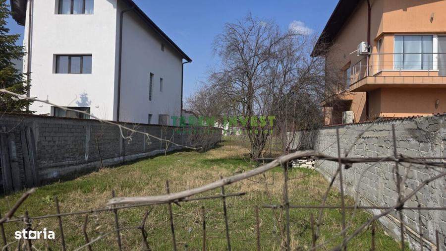 Teren de vanzare 500 mp, Cernica, langa lac - 8