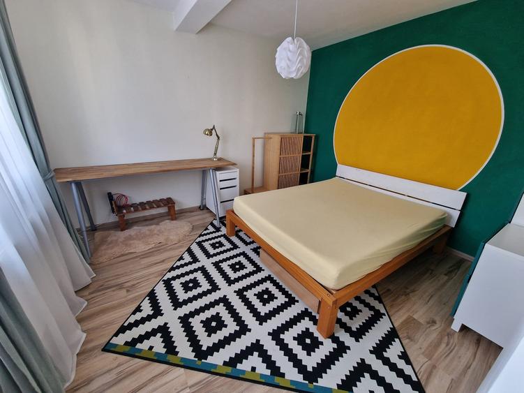 Apartament 3 camere Popesti Leordeni Drumul Fermei cu loc de parcare inclus - 9