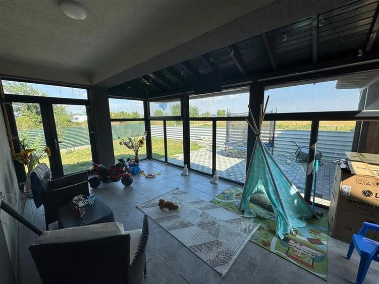 Casa caramida , an 2021 , de vanzare in Focsani Nord - Livada - 22
