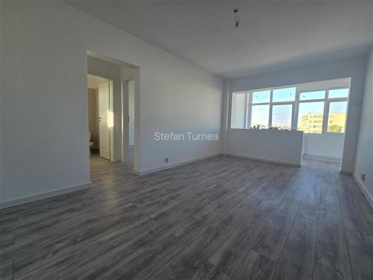 Apartament 2 camere Podu Ros - Renovat - Fara Risc