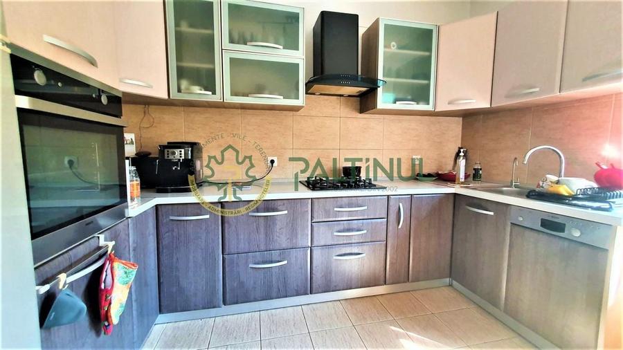 Casă de v&acirc;nzare &icirc;n zona Calea Poplăcii - l&acirc;ngă Parcul Sub Arini,Sibiu - 7