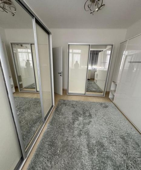 Baneasa : Apartament cu 3 camere tip penthouse, cu vedere panoramica spre lac ! - 13