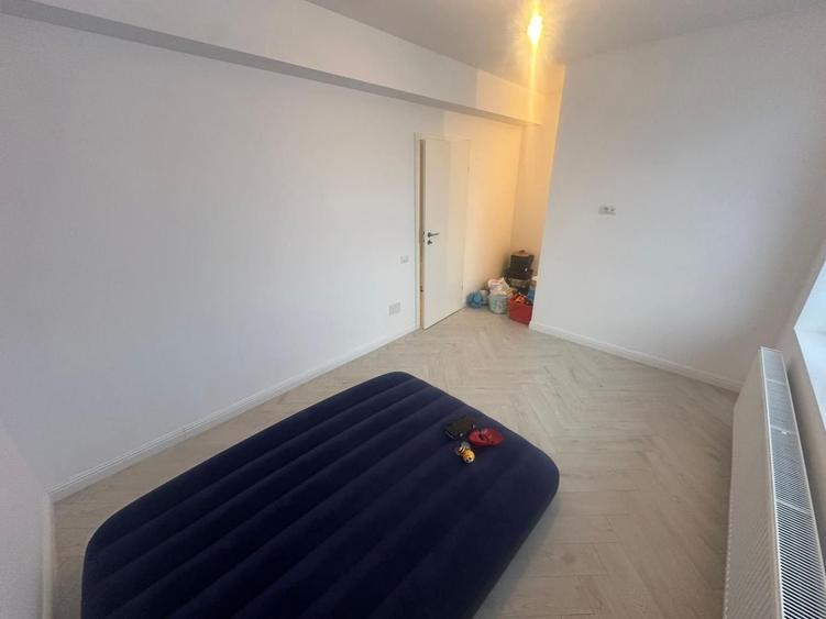 CASA INSIRUITA RIVIERA PARK, PARTIAL MOBILATA, CURTE 150 MP, COMIS 0% - 6