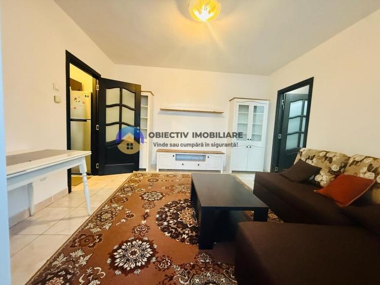 Apartament 2 camere – Zona centrala - 3