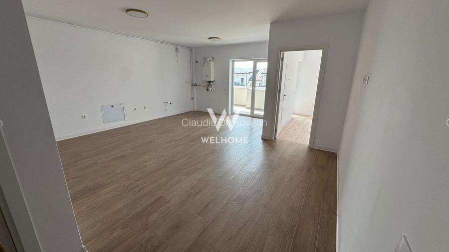 Apartament 2 camere Intabulat - Sibiu
