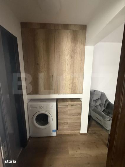 Apartament 2 camere, 44 mp, zona Micro 6 - 7