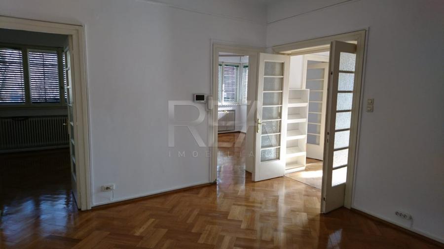 Spatiu de birouri | Metrou Ștefan Cel Mare | Renovat | Investitie - 13