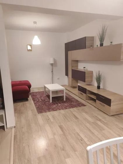 Apartament Strada Stadionului, 2 camere, modern - 1