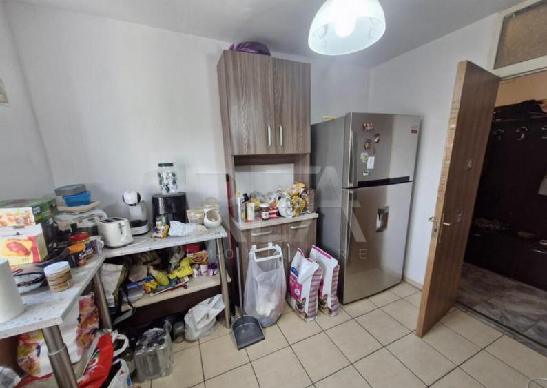 Apartament cu 3 camere in cartierul Fizicienilor - 6