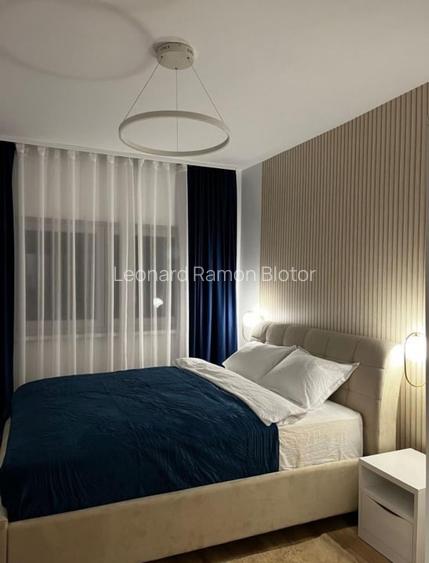 Apartament de inchiriat, 3 camere, zona Calea Cisnadiei, 72mp utili