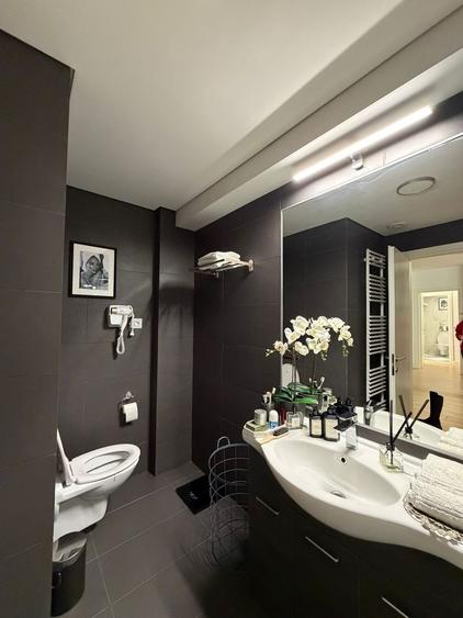 Apartament cu 4 camere, mobilat în Pipera