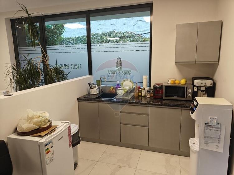 Spatiu comercial de 146mp de inchiriat in zona Borhanci - 19