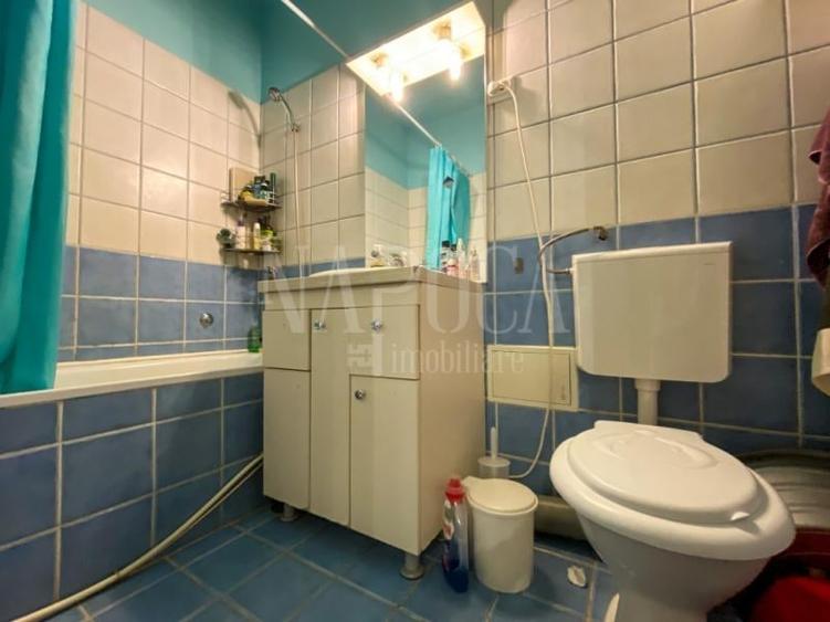 Apartament 3 camere de vanzare in Andrei Muresanu, Cluj Napoca - 10