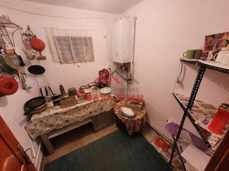 Casa in Banesti,-- 52.000e - 2