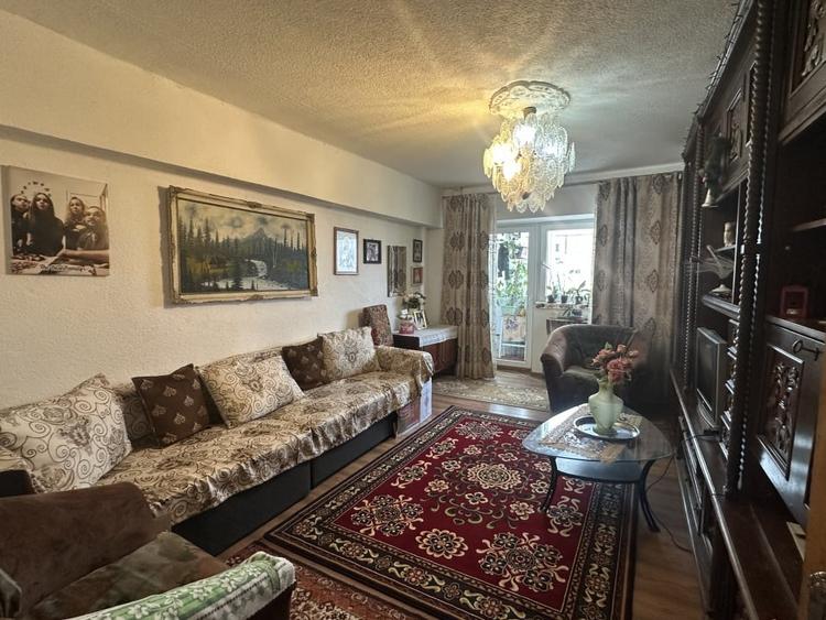 Apartament 4 Camere |Rahova |  Bucuresti - 2