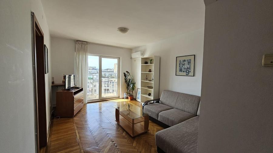 Apartament 2 camere de inchiriat - 1