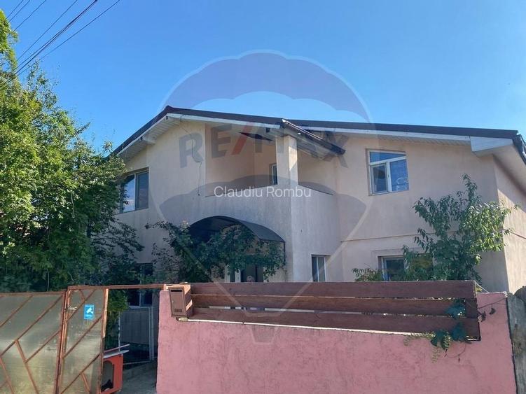 Casa Calimanesti Comision 0%