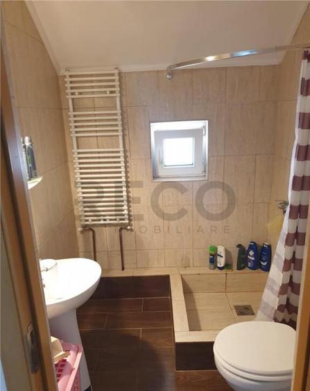 RECO Casa de cu etaj, Zona Dealuri, Oradea - 7