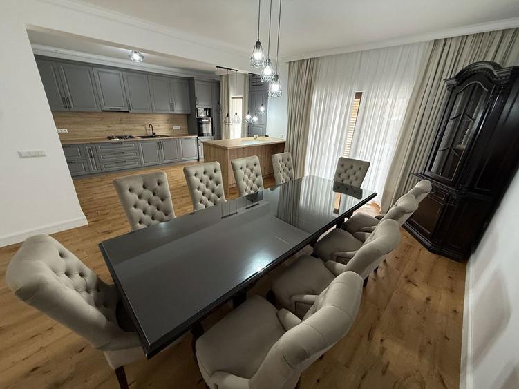 Vila P+1 la prima inchiriere zona Closca Complexul RezidentialSimfonia - 5