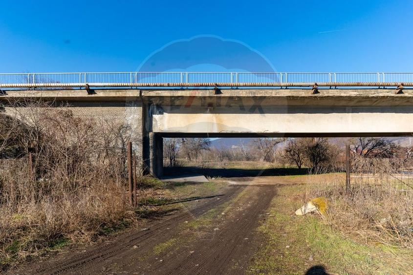 Spatiu de productie,Ferma agricola Uroi/ jud. Hunedoara - 21