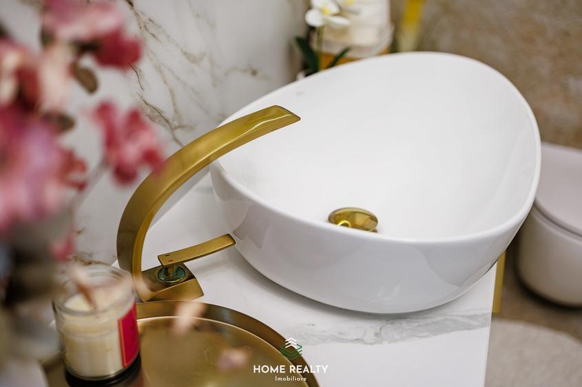 COMISION o% I Duplex de vînzare în Dumbrăvița pe strada Mureș. - 15