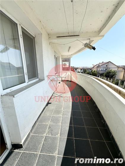 Casa D+P+1E+M cu teren de 471 mp, localitatea Ovidiu aproape de lac - 3