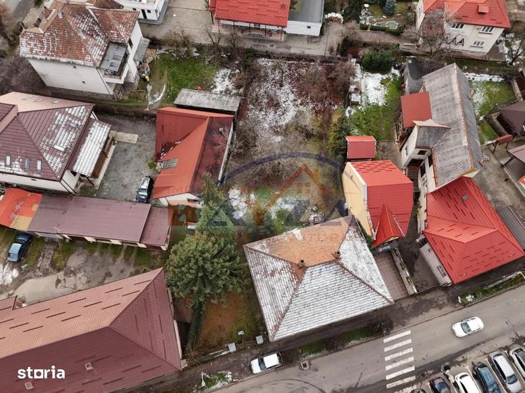 Casa de vanzare Centru Vechi Baia Mare, str. Valea Ro?ie - 2