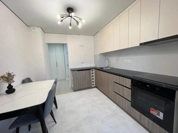 De vanzare apartament cu 2 camere in zona Telegrafului