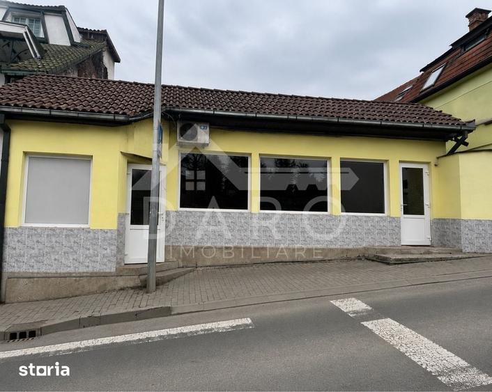 Restaurant de inchiriat - 5