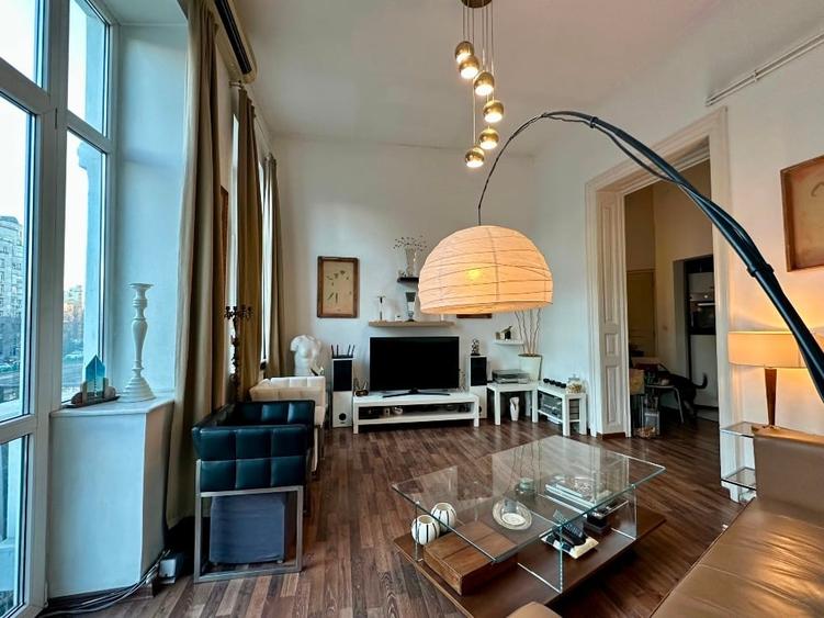 Unirii, Centru Vechi, Cismigiu, casa 4 apartamente, unic - 12