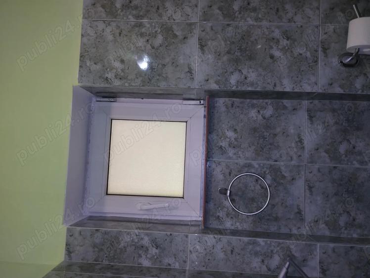 Ultracentral, 2 camere decomandate, Et. 1, Scara inchisa, Recent renovat exterior, Intrare auto - 7