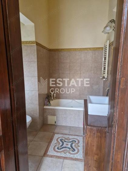 Apartament 2 camere, curte interioara cu loc de parcare - 7