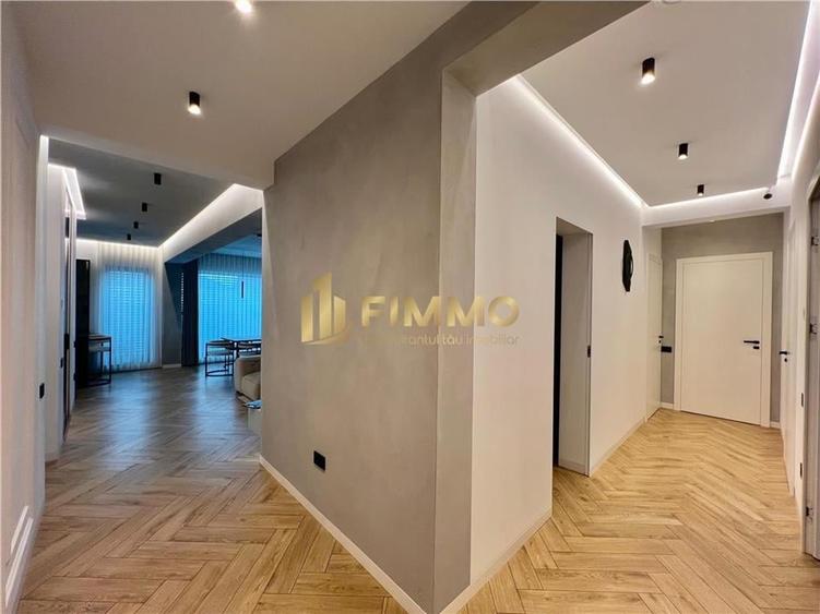 Casa premium | arhitectura moderna | 1000 mp teren | Sf Ilie | ID:1399 - 16