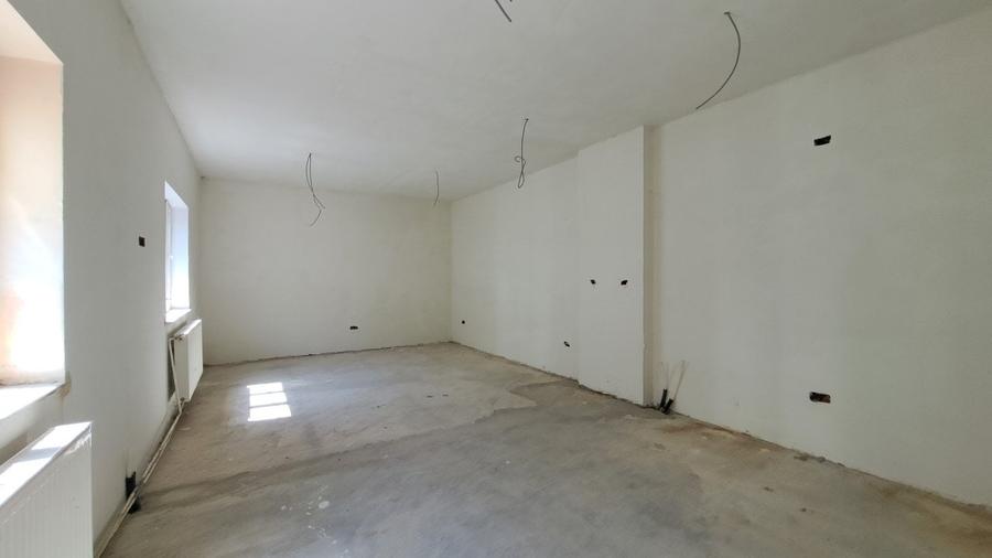 Tomis II - casa caramida 51 mp + teren 165 mp - 5