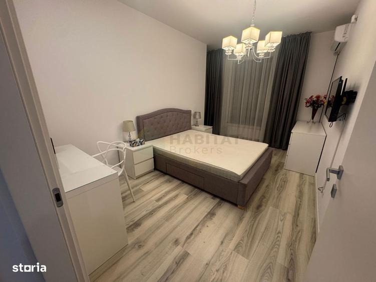 2 camere cu gradina proprie | Millo Residence - 8