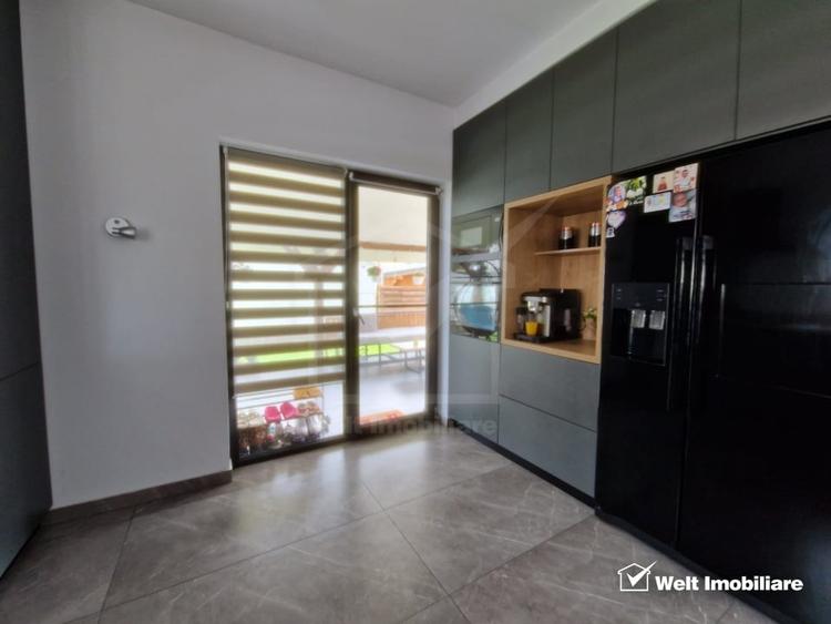 Casa individuala premium, Jucu de Sus – liniste, confort si eleganta - 15