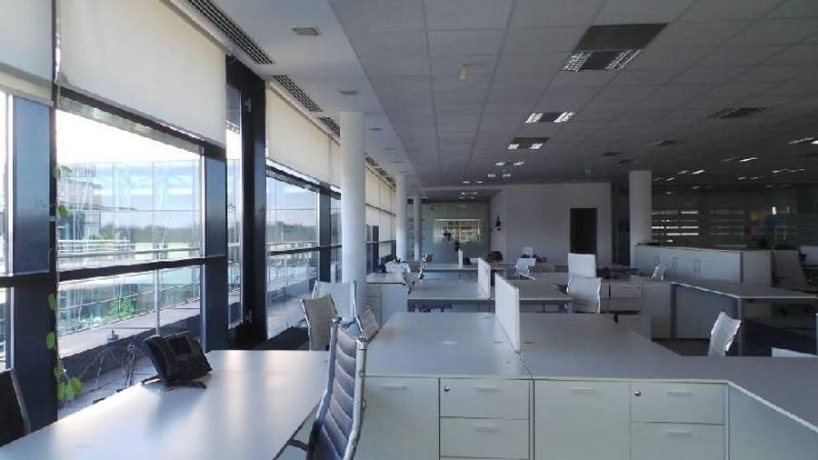 Baneasa Business & Technology Park cladirea A, Baneasa, 208 - 852 mp  0% comision! - 8