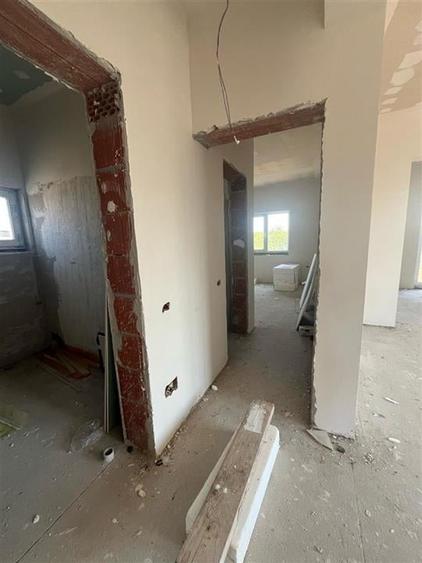 RECO Casa la gri plan parter in Sanmartin - 8