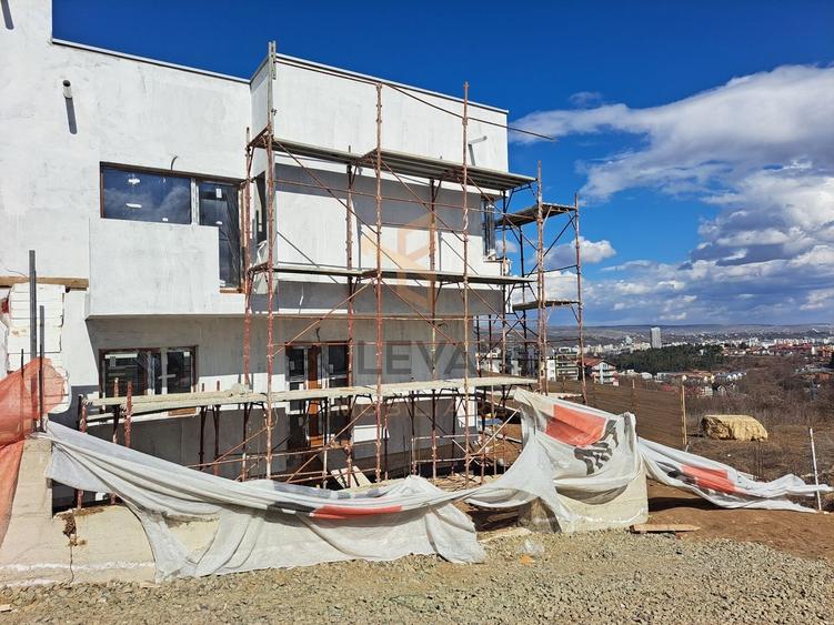 Casa tip duplex in zona Vivo Mall,  str Razoare Floresti - 2